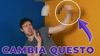 CAMBIA SUBITO QUESTO NELLA TUA FOTOCAMERA NUOVA!