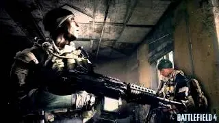 Battlefield 4 Reveal - Leaked Screenshots more tomorrow :P
