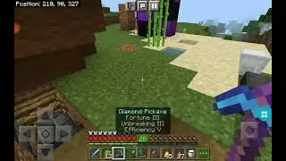 Minecraft pongal celebrations tamil