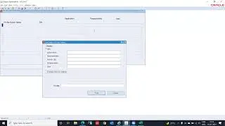 Oracle R12 EBS Sysadmin & GL setups ( English )