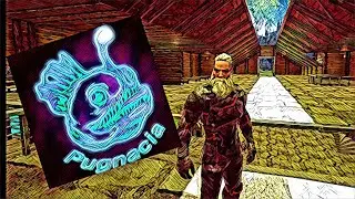 How to PLAY and OUR OPINION of THE PUGNACIA MOD! | Ark Survival