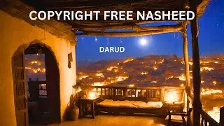 Darud - Copyright Free Nasheed #nasheed #nocopyrightnasheed