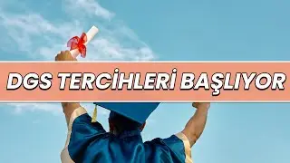 Dgs Tercihler Başlıyor Dgs Tercihleri Nasıl Yapılır 2023 Dgs 2023