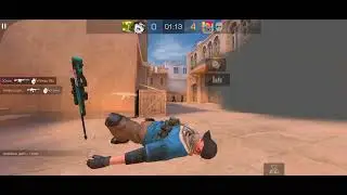 ролик по standoff 2 демка с другом друг Лютый