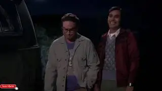 Tuerca despedida de soltero Leonard sheldon   La teoria del big bag