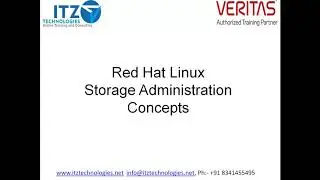 Red Hat Enterprise Linux Online Training