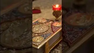 Правильное понимание Библии и Священное Предание!