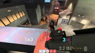 Airshot #2