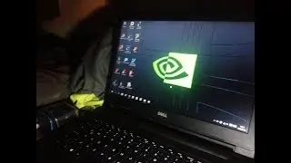 Jugando Games🎮 con la· 📟Tarjeta Gráfica Dedicada GeForce GTX 1080 Ti NVIDIA®™