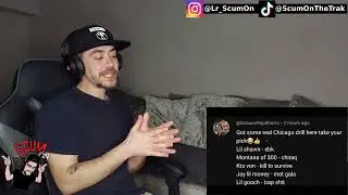 KTS Von - Kill To Survive | Reaction
