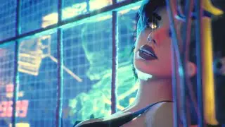 Unreal Engine X Joji - Dissolve