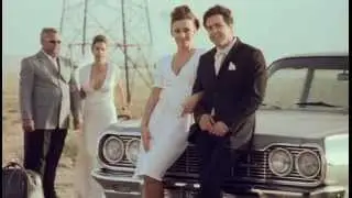 Manian feat Alia   Heaven