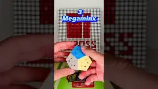 Unbelievable! You'll NEVER guess my Top 5 TOUGHEST Puzzles!