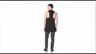 -`๏'- Rick Owens DRKSHDW