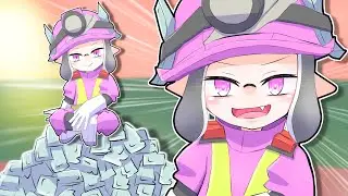 【手描きアニメ】スペシャル残しすぎな奴【スプラトゥーン3/サーモンランNW】