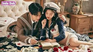 CEO kira mandul selamanya tapi saat bertemu mahasiswi miskin malam itu... ia hamil anak kembar empat