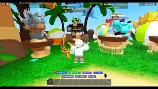 Are they ok? (Roblox Bedwars)