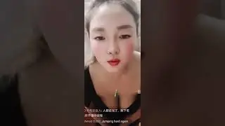 Bigolive China hot girl