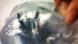 Блестящий слаймик