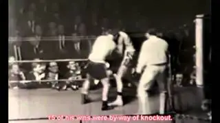 László Papp - Hungarian Olympic Legends