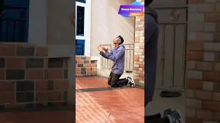 YESHUA - Dance Video #shorts