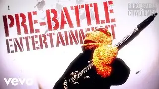 Joe Satriani - I Just Wanna Rock (Official Video)