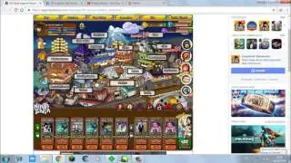 NinjaSaga: HACK HalloweenEvent2016