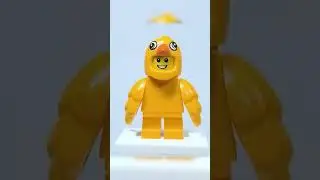Lego FNaF (review)