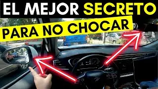 THE SECRET TO NEVER CRASHING - Total Speed