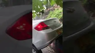 accidente de tránsito Robledo la Aurora