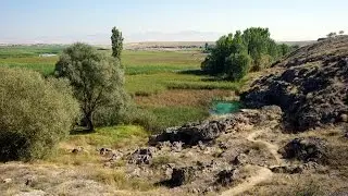 ТУРЦИЯ: ФРИГИЙСКАЯ ТРОПА - 2. Сиврихисар - Хан