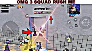MYTHICFASHION PRO LOBBY | EVERYONE RUSH ON ME IN APARTMENTS #pubgmobile #43 ON TRENDING FOR GAMING