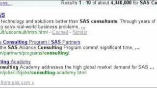 Looking for your next BI Consultant
