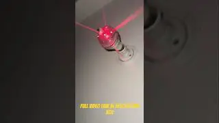 How to make disco bulb from many laser || Ankitjugadu