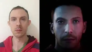 Unreal Engine MetaHuman Creator: My 3D Avatar in 4K