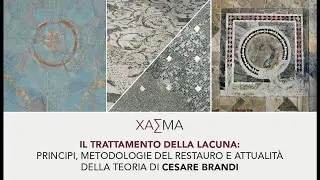 Il trattamento della Lacuna - Tavola rotonda - Giovedì 7 marzo ore 15.00