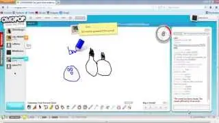 Draw My Thing - E6