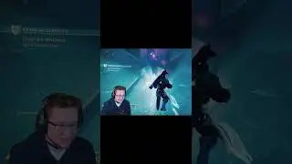 Worst part of Dares of Eternity in Destiny 2