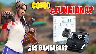 Como CONFIGURAR el CRONUS ZEN | ¿Es BANEABLE?