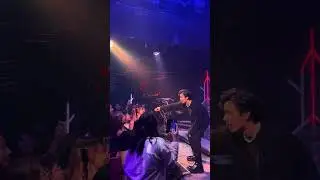 KIRA -Achit Oo (Live)