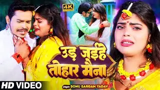 #Sad_Jukebox | #सोनू सरगम का दर्दभरा सांग | #Sonu Sargam Yadav, #Srishti Bharti | Bhojpuri Song 2024