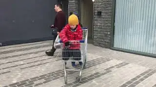 Жёсткий кринж
