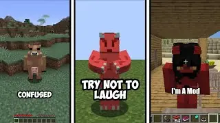 P1asmaDev Try Not To Laugh - Volume 1.