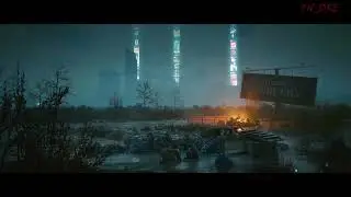 Cyberpunk 2077: Призрачная свобода #3