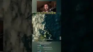 VALHEIM EXPERIENCE 