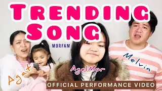 Trending Song - Agat & Morfam
Family worship - Gospel Music