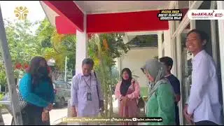 WARTA BP3MI SULTENG - Fasilitasi Pemulangan PMI-B asal Kab. Banggai dari Negara Malaysia