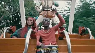 Blaqbonez -  Star Life (Visualizer)