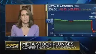 Meta (Facebook) Stock is 📉 down‼️👀 SnapChat Stock is 📉 down‼️👀 📈Free Stocks,Bitcoin & Crypto📈