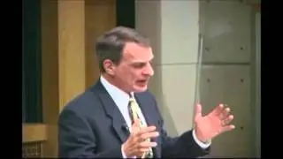 Big Bang and Space-Time Model - William Lane Craig, PhD